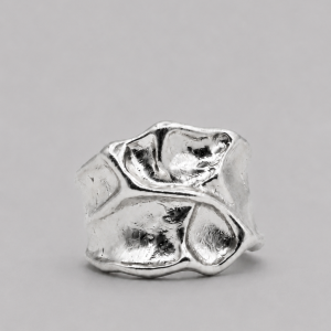 Honey Silver