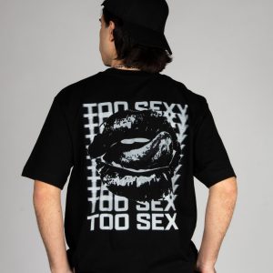 Drop lll - TOO SEXY LIPS