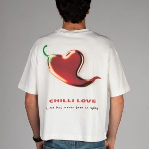 Drop l CHILLI LOVE