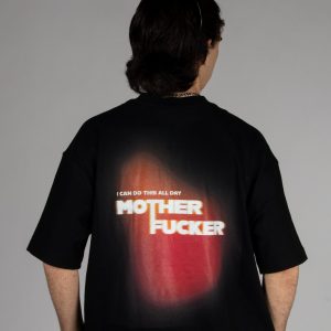 Drop lll - MOTHER FUCKER