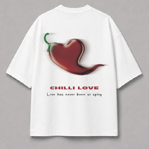 Chilli Love
