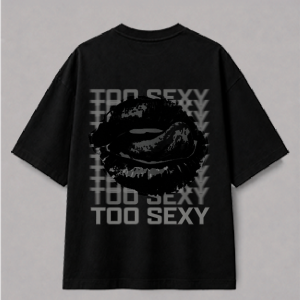 Too sexy lips
