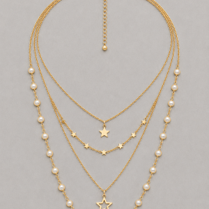Starfall Gold