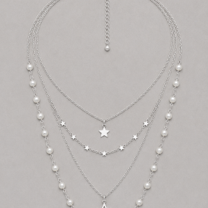 Starfall Silver