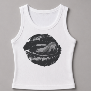 Lips Tank