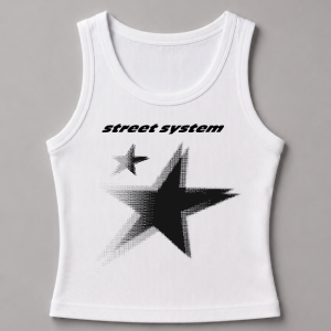 Street System Tank