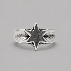 Yin Ring