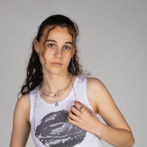Drop lll - LIPS TANK