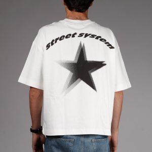 DROP ll STREET SYSTEM